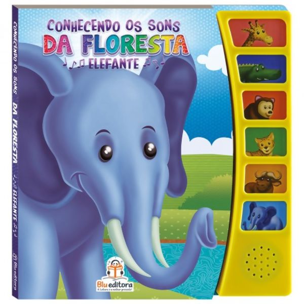 CONHECENDO ELEFANTE1